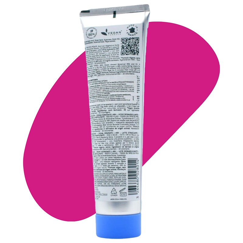 Creme Fraiche de Beaute Multi-Purpose 3-in-1 Cream 2