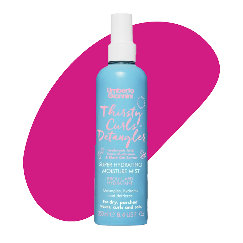 Super Hydrating Moisture Mist, 250ml 0