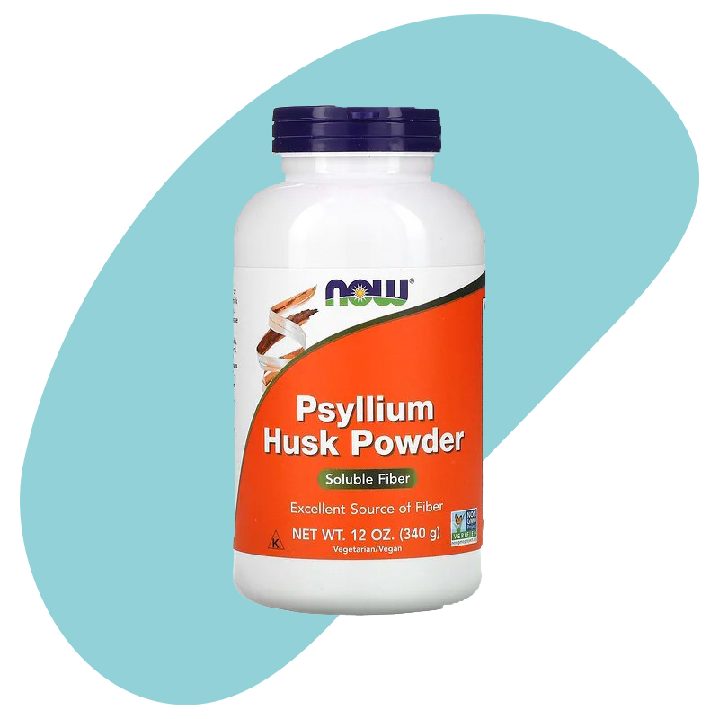 Psyllium Husk Powder 1