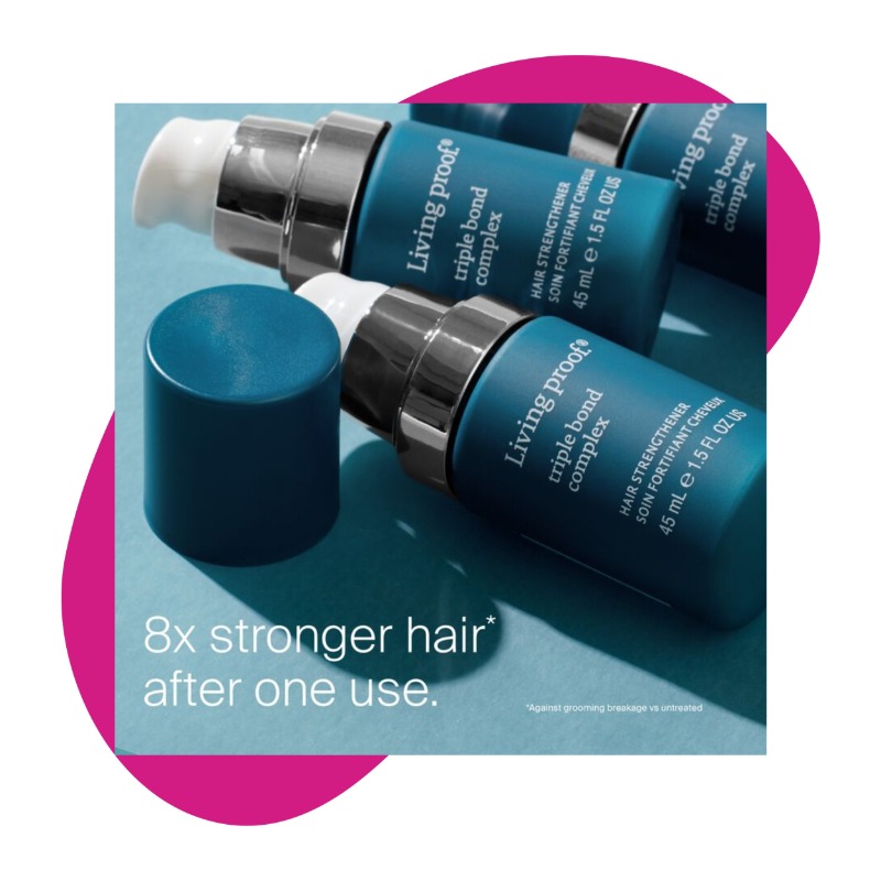 Style Lab Flex Hairspray, 246ml 2