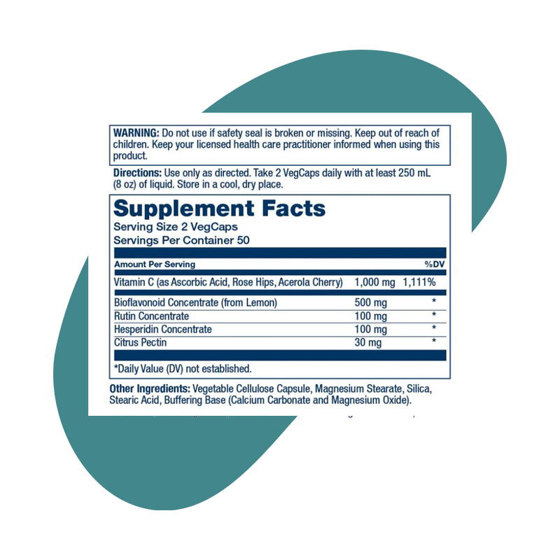 health immune kuwait provin solaray vitaminc