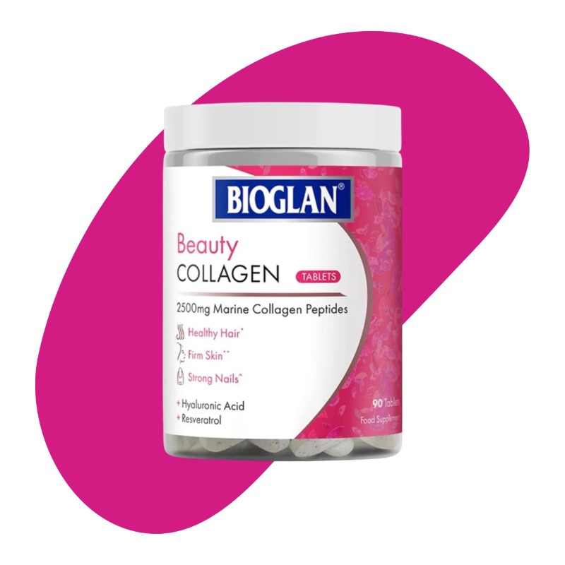 Beauty Collagen 90 Tablet 1