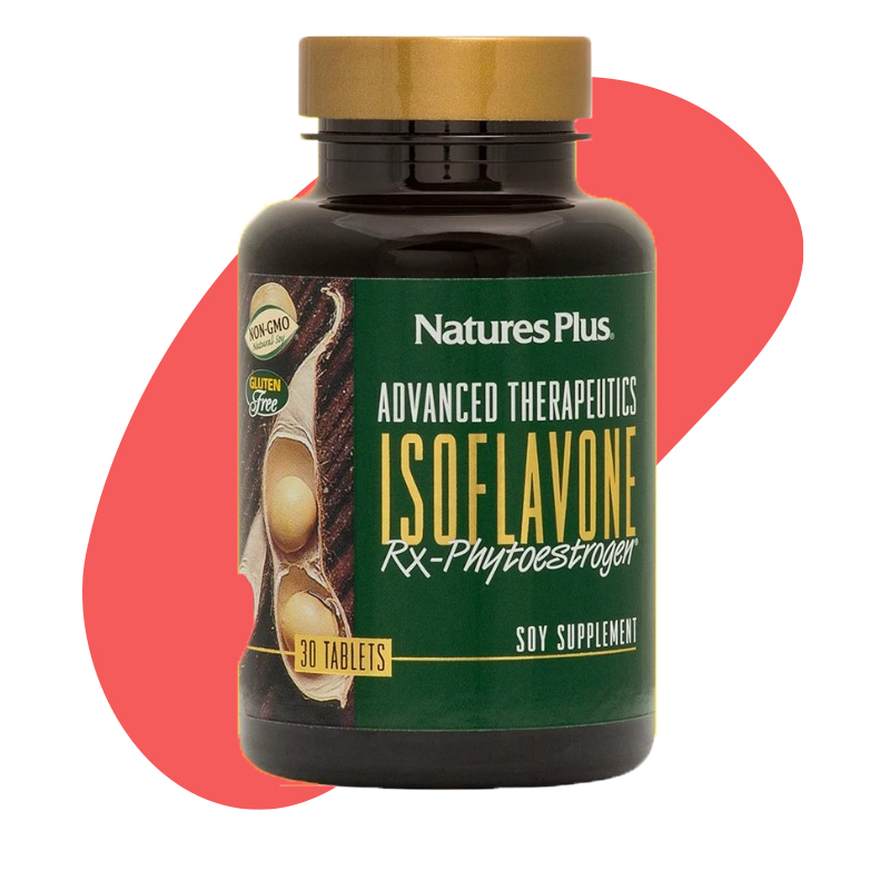 Rx-Phytoestrogen, 30 Tablets 1