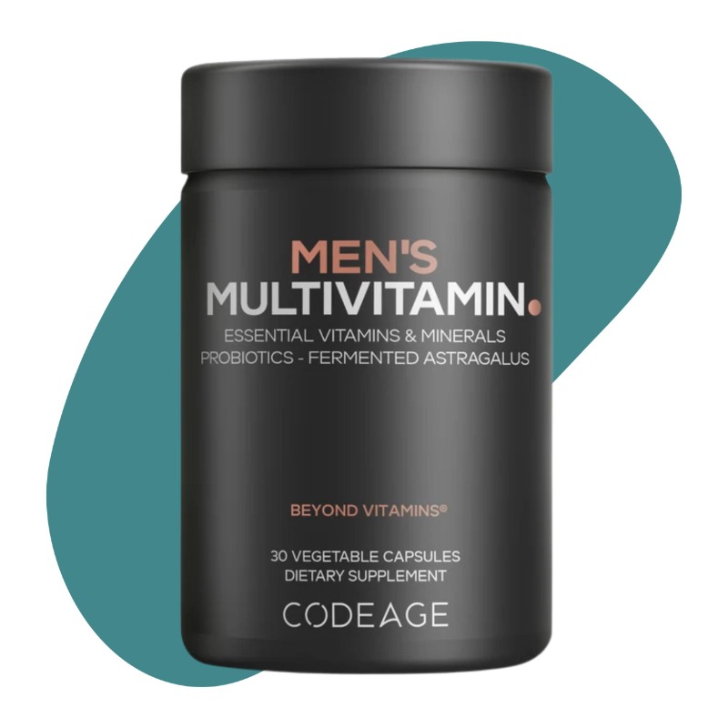 30 vegetable capsules 1