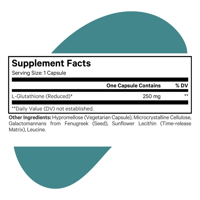 60 Vegetable Capsules 4