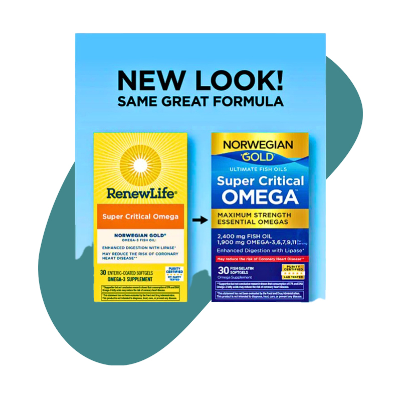 Maximum Strength, 30 Fish Gelatin Softgels 4