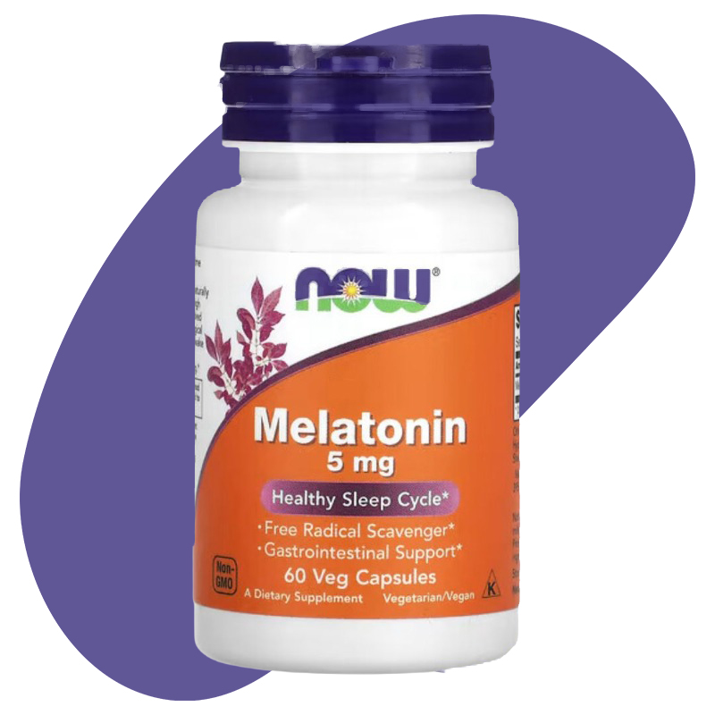 Melatonin-5mg 1