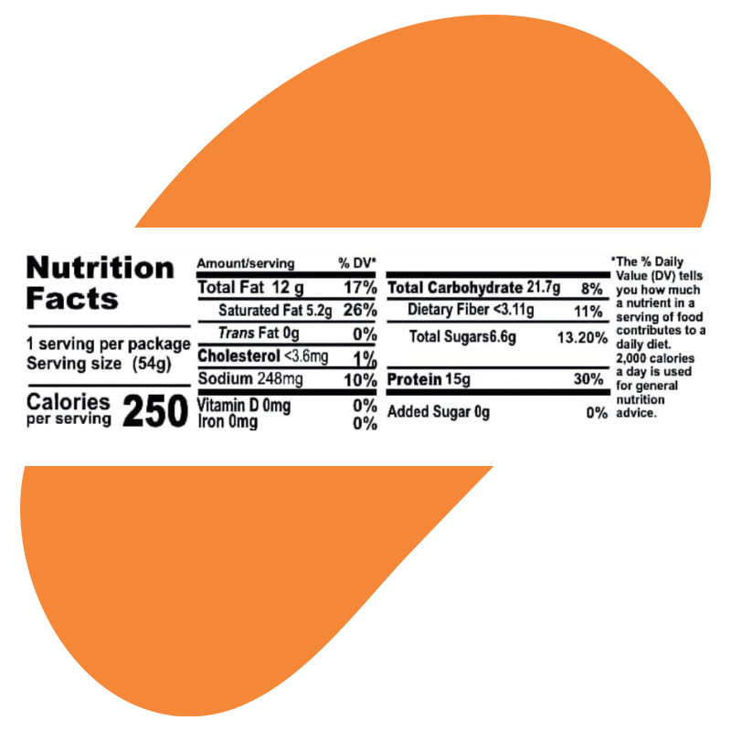 Peanut Buter Salted Caramel 2