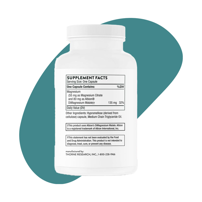 Magnesium CitraMate 2