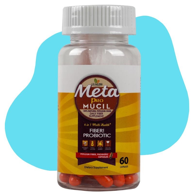 Meta Pro Mucil 1