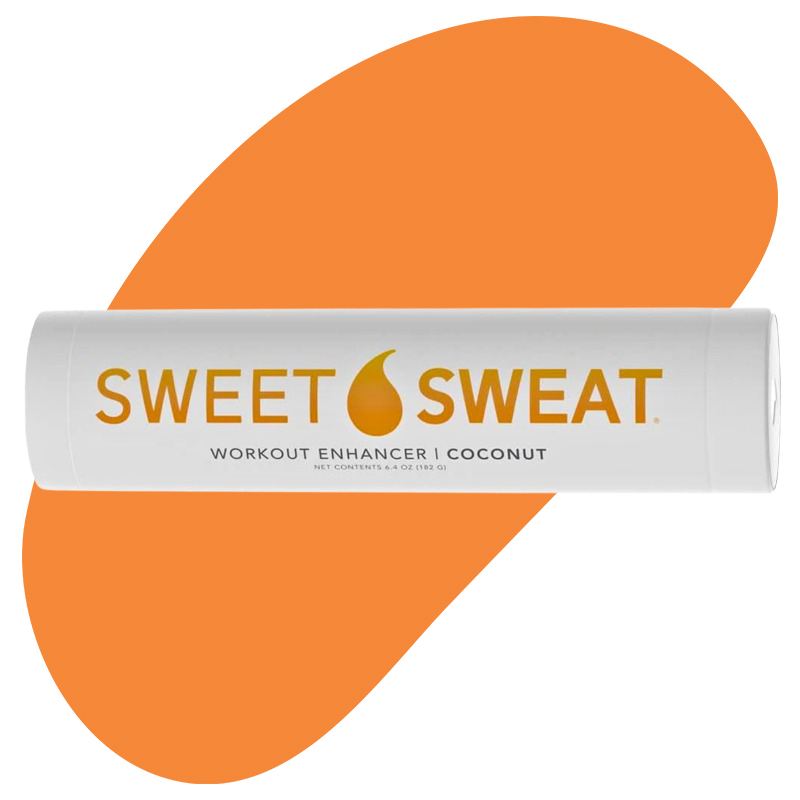 Workout Enhancer, Coconut, 6.4 oz (182 g) 1