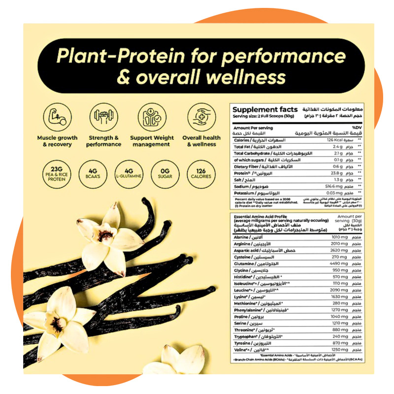 7x30g sachet powder (7 servings) 3