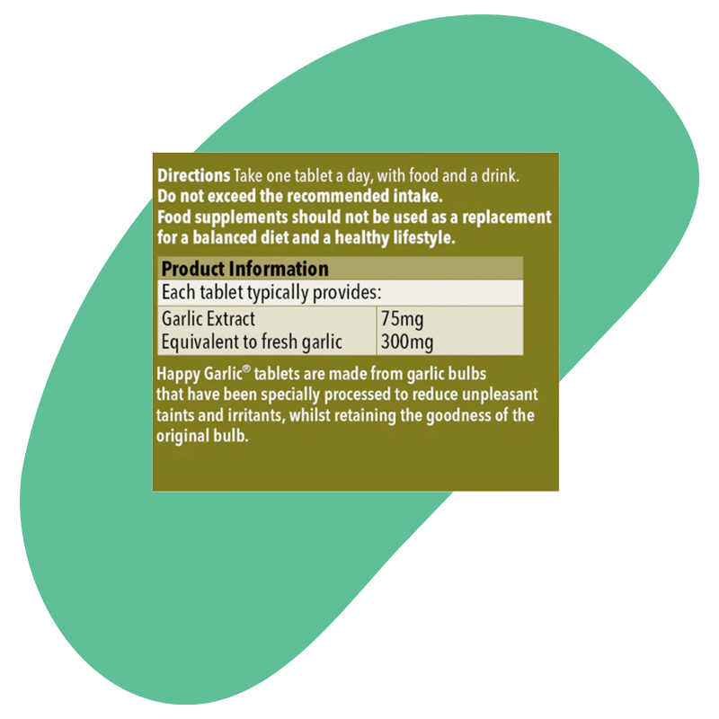 300mg, 180 Tablets 2