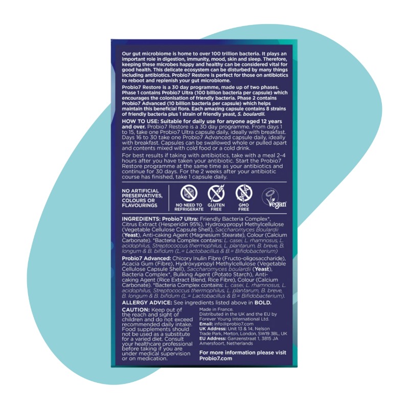 Probio7 Restore 2