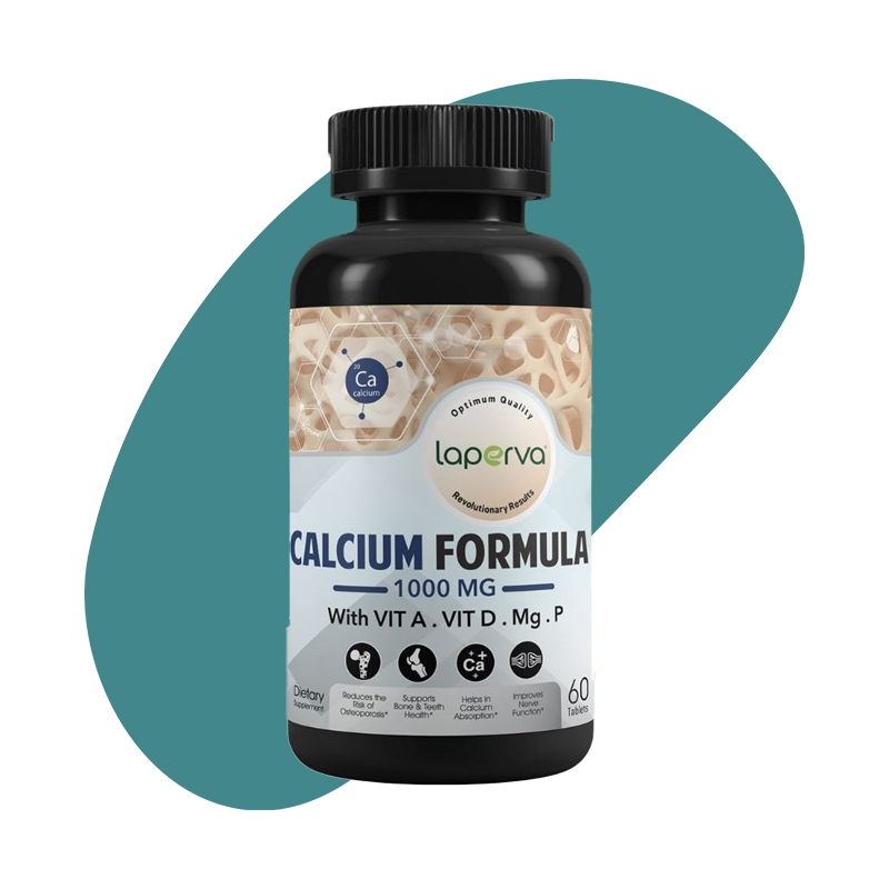 Calcium Formula 1