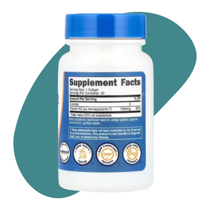 30 Softgels 2