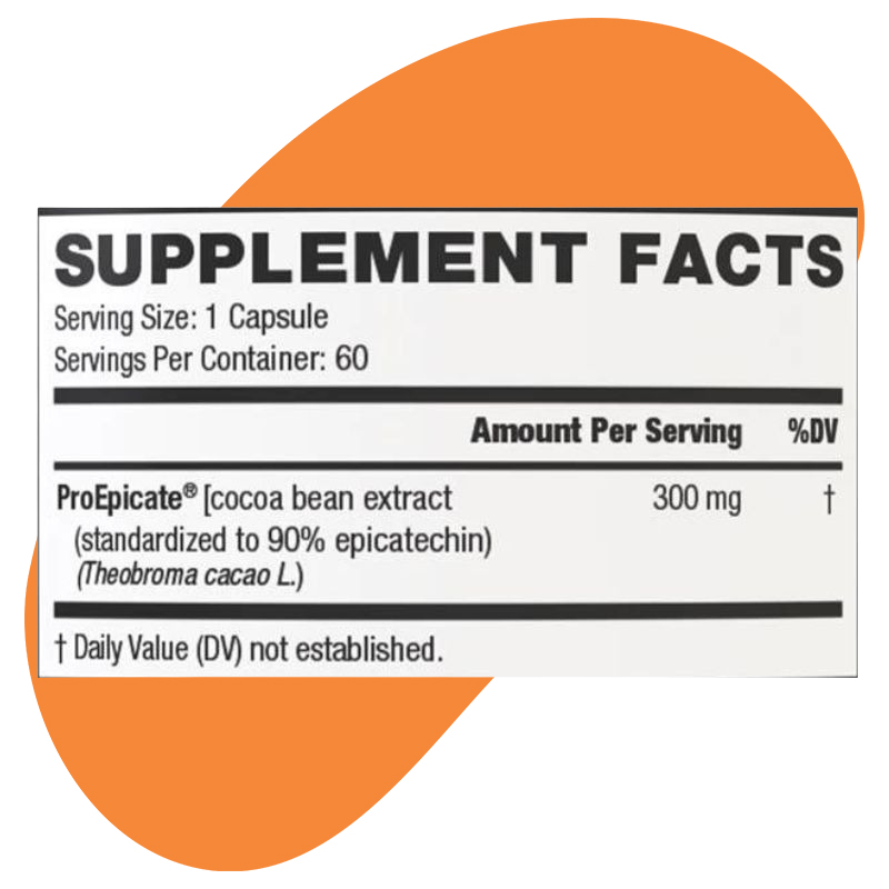 Epicatechin Muscle 2