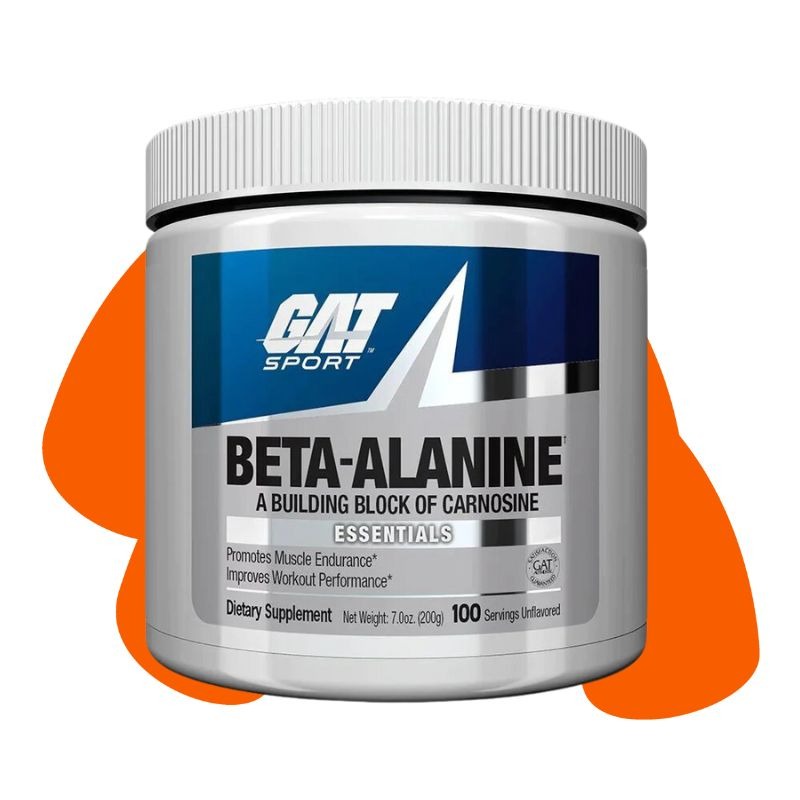 Beta-Alanine 200g 1
