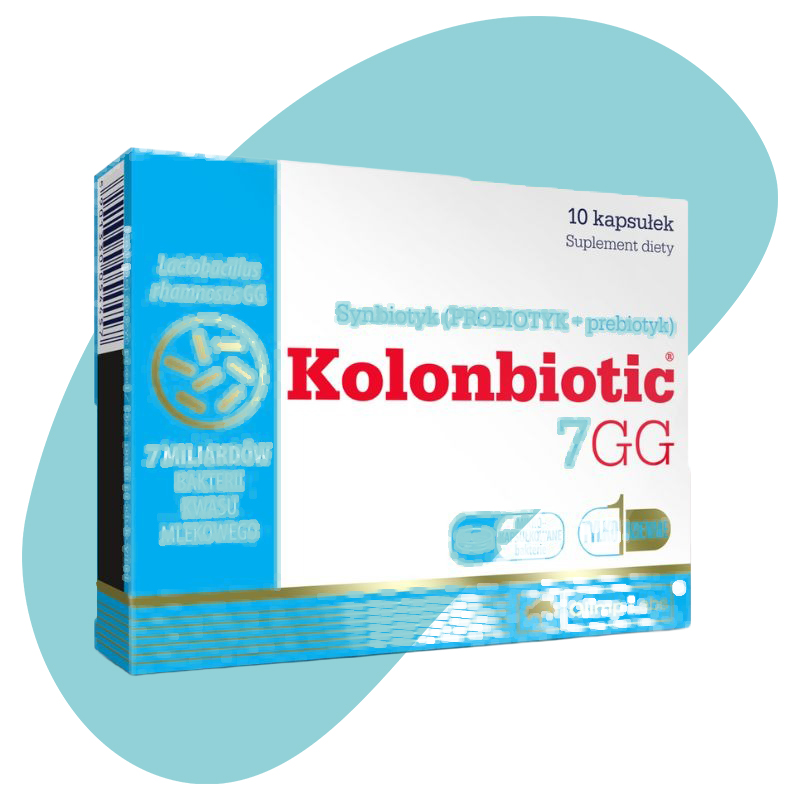 Kolonbiotic 7GG 1