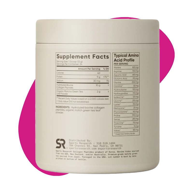 Matcha, (10.2 oz) 288 g 3