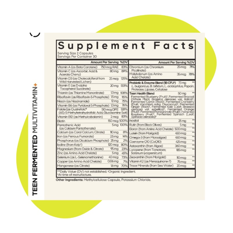 60 vegetable capsules 4
