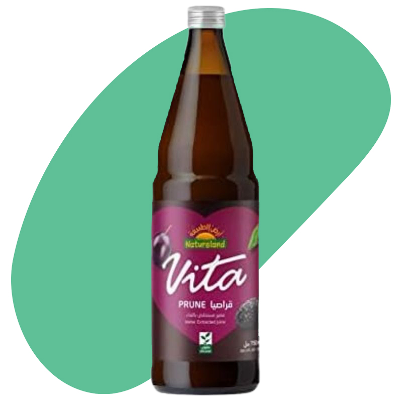 Prune Juice 1