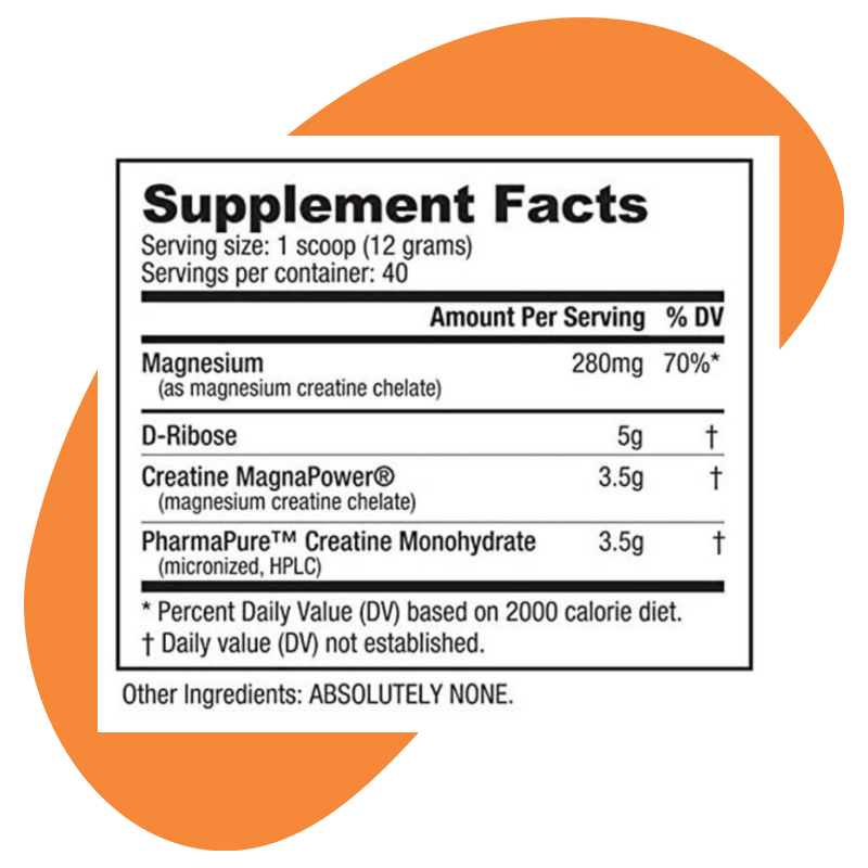 ATP Evolution 480G 1