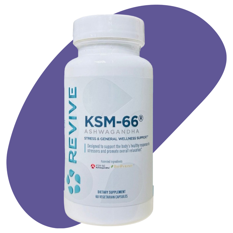 60 Vegetarian Capsules 1