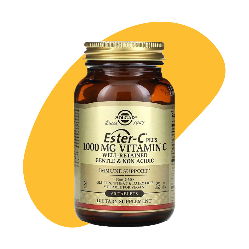 Ester C Plus 1000mg 1