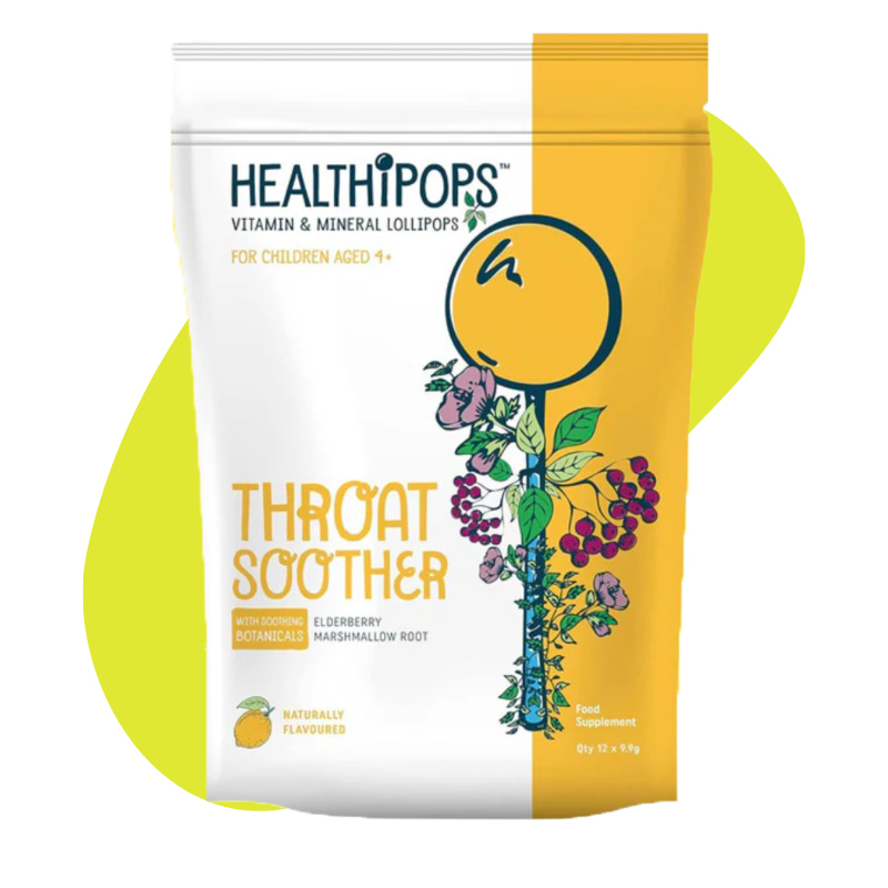 Lemon Flavour, 12 Lollipops, 9.9g 1