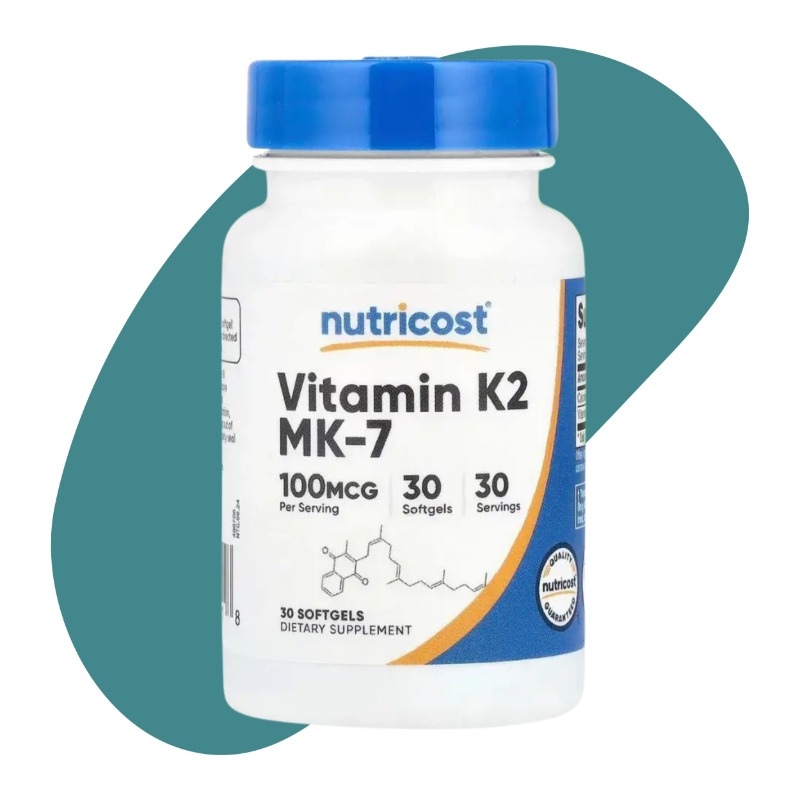 30 Softgels 1