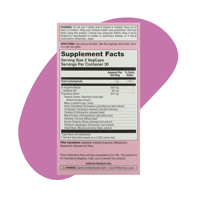 Cobra Female Intimacy 3