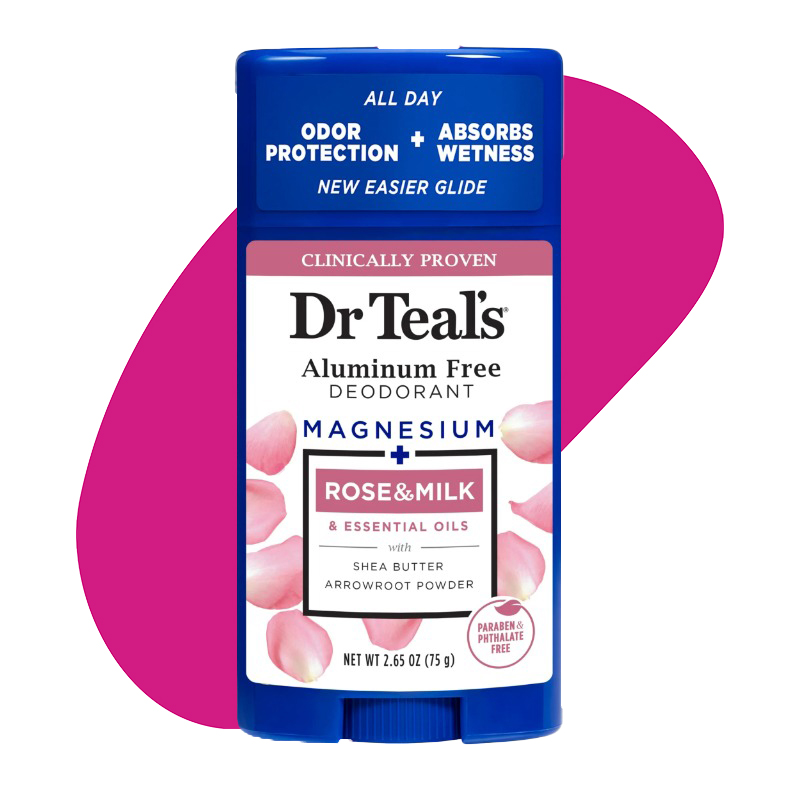 Rose & Milk, 2.65 oz (75 g) 1