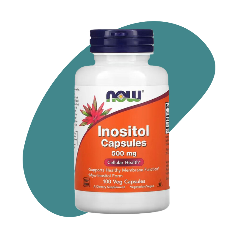 Inositol 1