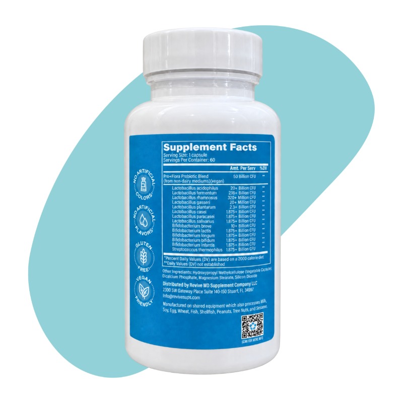 60 Vegetarian Capsules 2