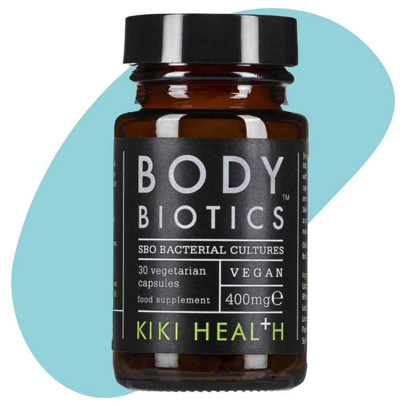 Body Biotics 1