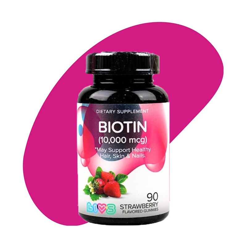 Strawberry, 90 gummies 0
