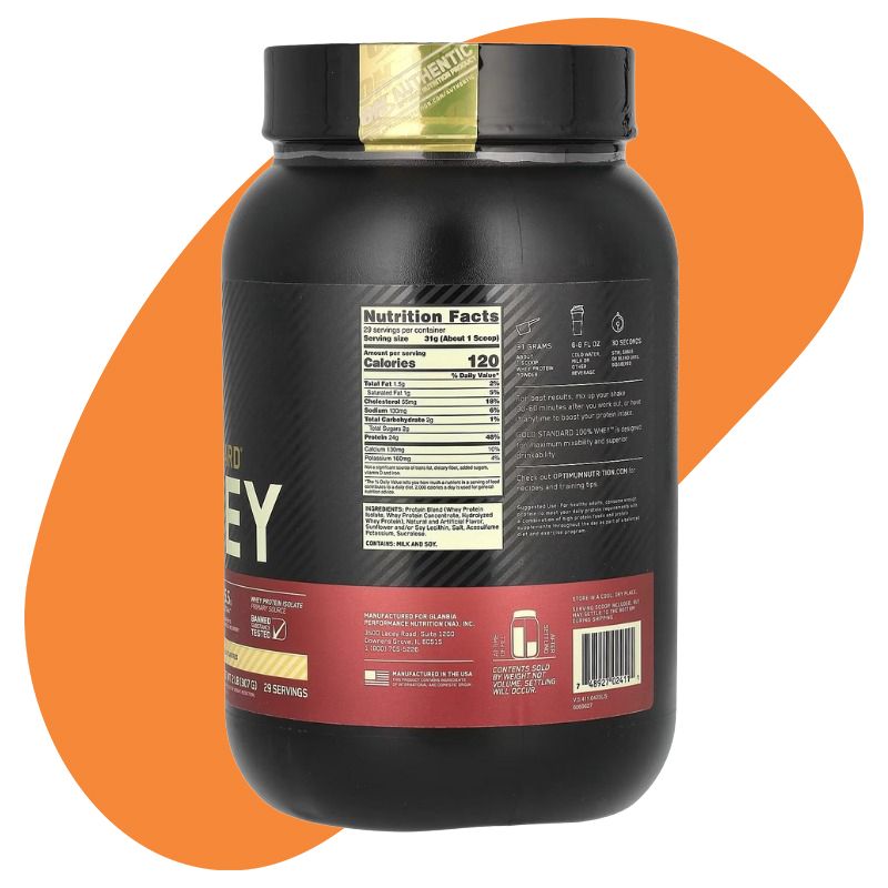 French Vanilla Creme, 2 lb (907 g) 4