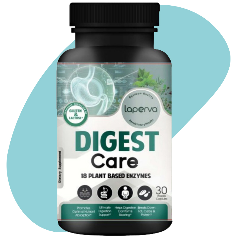 18 Plant Based Enzymes 1