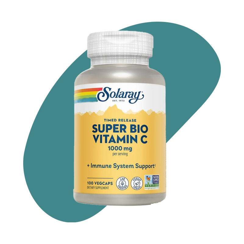 super bio vitamin c kuwait solaray