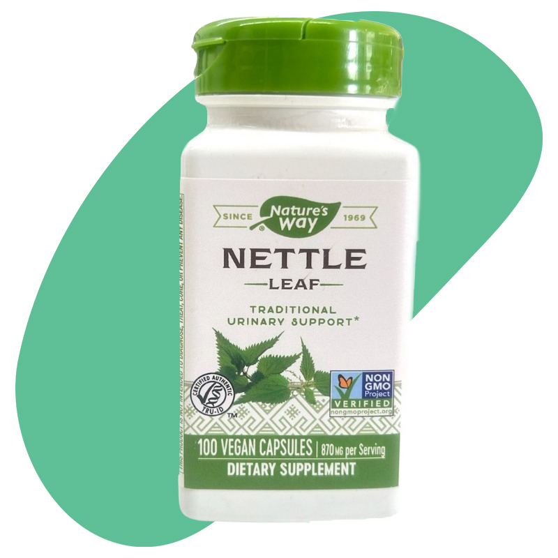 870 mg, 100 Vegan Capsules 1