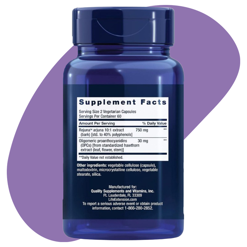 120 Vegetarian Capsules 4