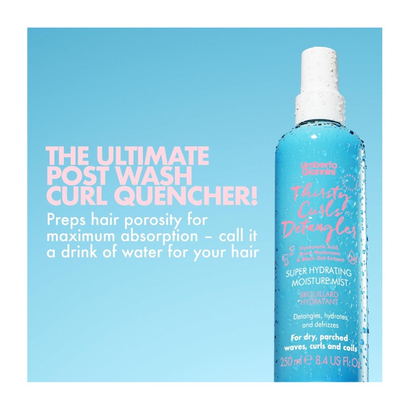 Super Hydrating Moisture Mist, 250ml 2