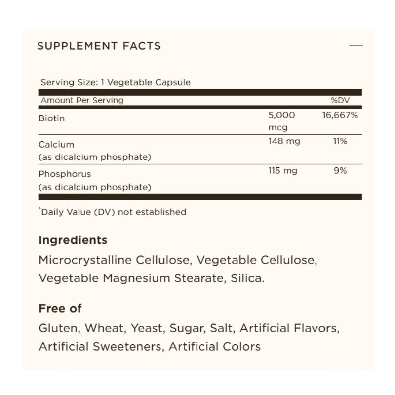 100 Vegetable Capsules 2