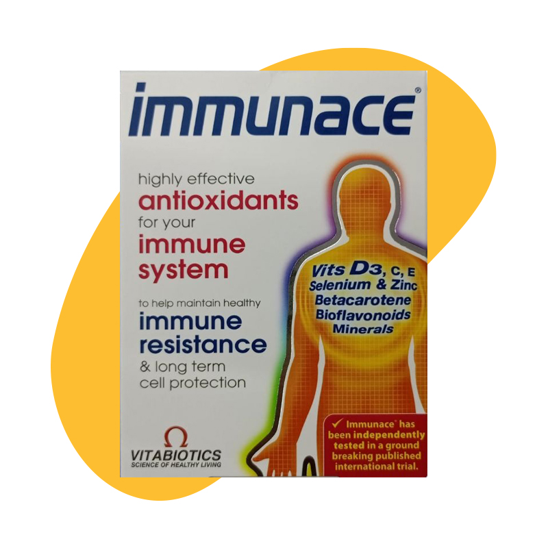 Immunace 1