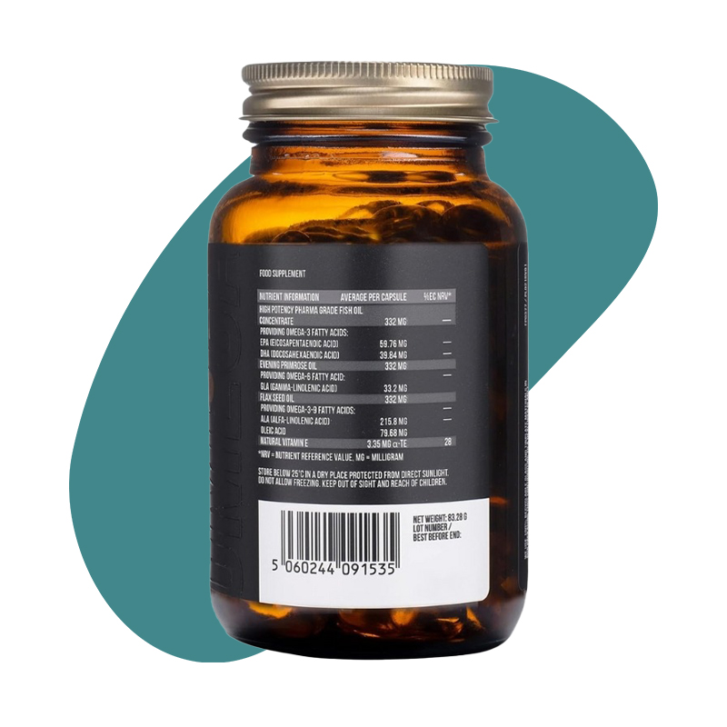 provin kuwait heart brain skin health