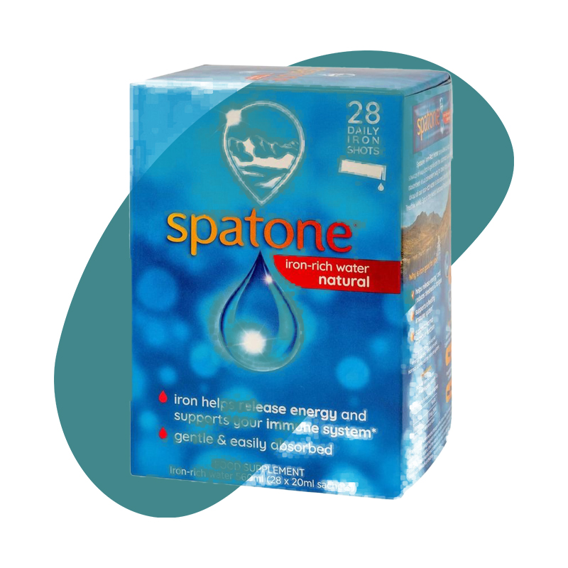 iron liquid supplement kuwait spatone 