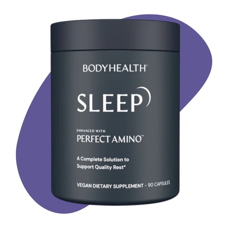 Sleep, 90 Capsules 1