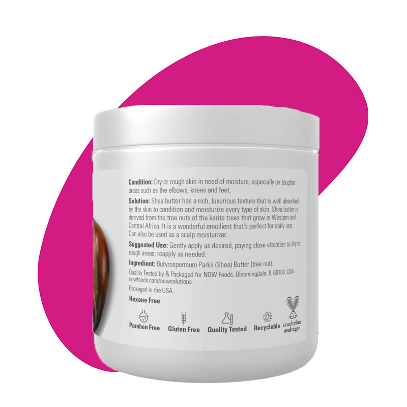 Shea Butter 2