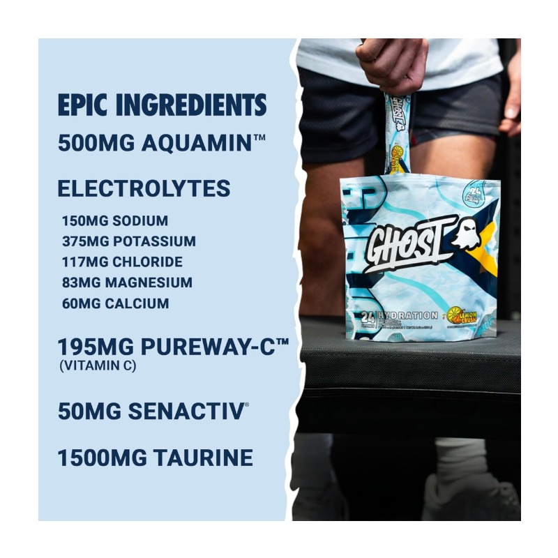 Lemon Crush, 24 servings 3